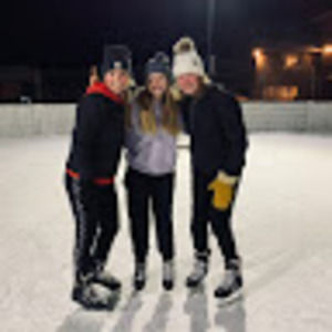 Meet your Posher, Alli